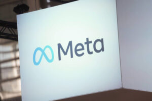 Meta-Plattformen