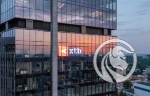 XTB HQ