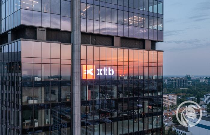 Wstępne wyniki XTB za 2024 rok – blisko 500 tys. nowych klientów