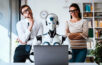 ai artificial intelligence labor market