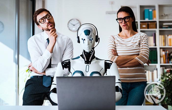 Roboty humanoidalne. Nowy kierunek automatyzacji i sygnał dla inwestorów?