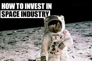 Raumfahrtindustrie