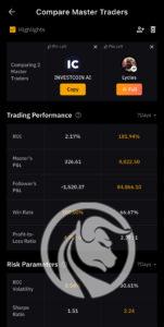bybit copy trading compare