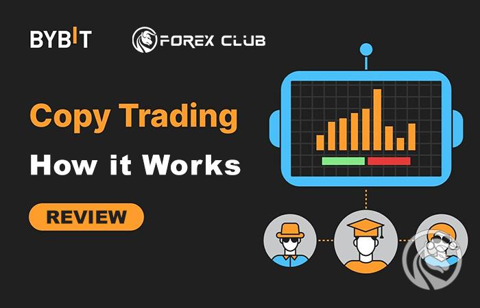 Copy Trading w ByBit – sprawdzamy jak to robi konkurencja!