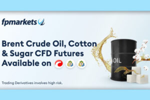 fp vermarktet CFD für Rohstoffe