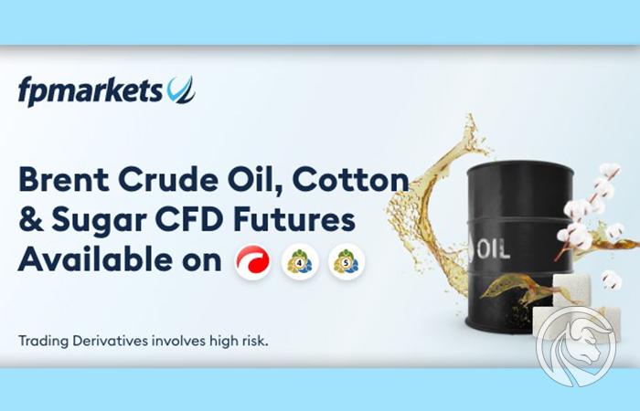 FP Markets rozszerza ofertę o nowe CFD na towary
