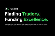 ic funded - ic markets proptrading