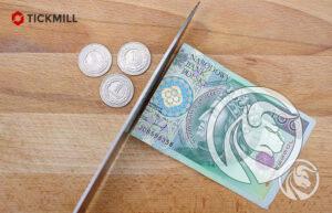 złoty najslabszy tickmill