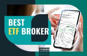 Best ETF Broker