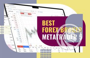 Best Forex Broker - Metatrader 5