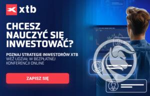 Mistrzowie Inwestowania - konferencja online