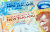 NZD - dolar nowozelandzki