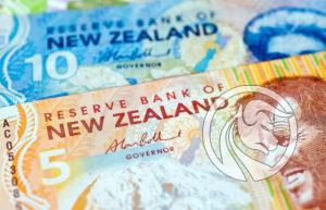 NZD - dolar nowozelandzki