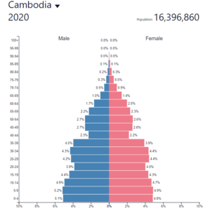 demografia