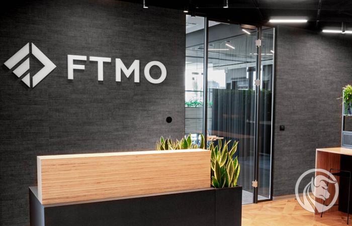 Broker Oanda sprzedany firmie prop tradingowej FTMO
