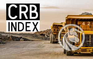 indeks crb