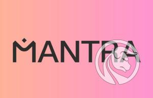 mantra crypto om