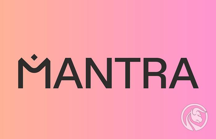 Mantra (OM) – ta kryptowaluta zdrożała w 2024 roku 20-krotnie