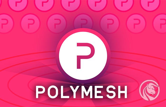 Polymesh (POLYX) – kryptowaluta, która zdrożała trzykrotnie w dwa miesiące