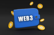ví tiền điện tử web3