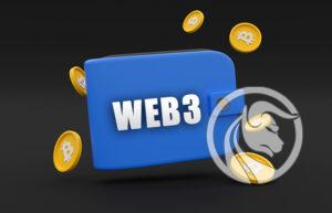 portfel web3 kryptowaluty