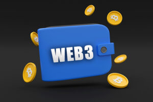 Kryptowährungs-Web3-Wallet