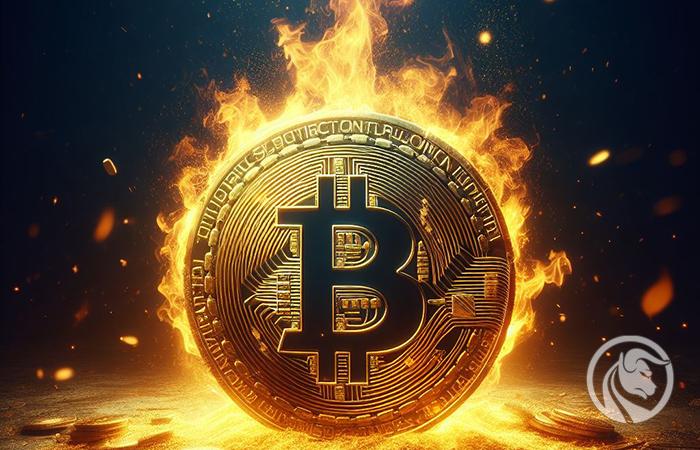 Na czym polega spalanie kryptowalut?