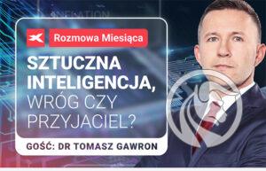 sztuczna inteligencja prognozy