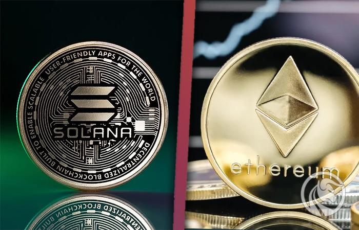 ETFy na Ethereum ruszą już 4 lipca? Solana zdrożała po złożeniu wniosku o ETF