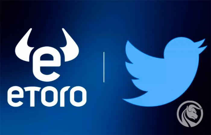 eToro i X łączą siły i chcą wprowadzić edukację finansową na platformie