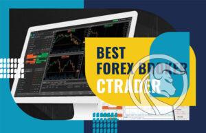 najlepszy broker forex ctrader