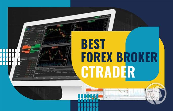 Najlepszy Broker Forex cTrader – Zestawienie 2026