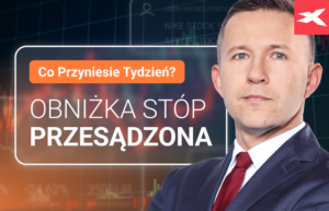 obniżka stóp przesądzona