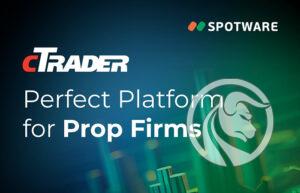 prop trading z ctrader