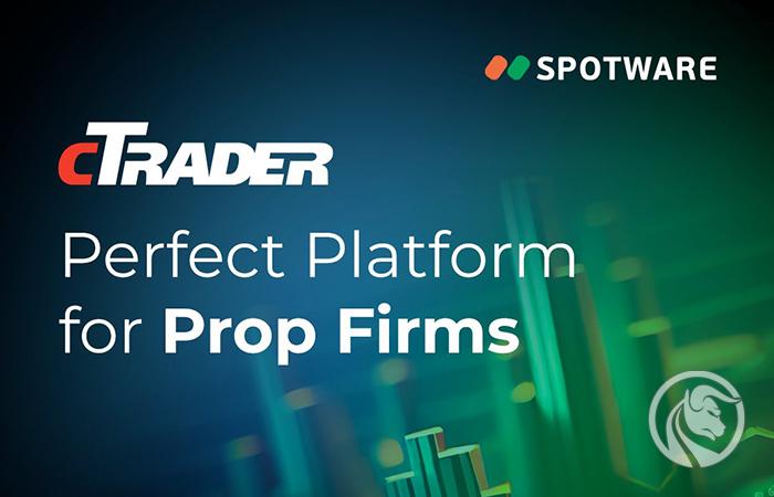 Prop Trading z cTrader – nowy biznes do otwarcia w 2 tygodnie?