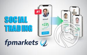 social trading w fp markets