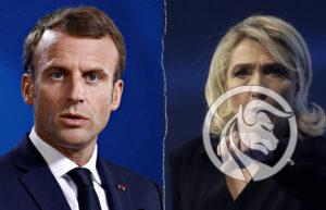 wybory we francji