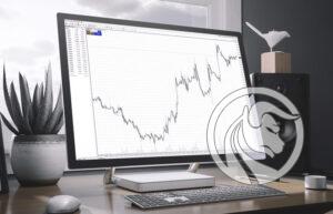 MetaTrader 4 - monitor