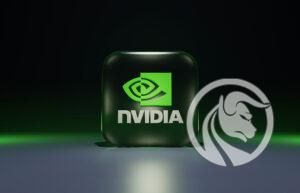 akcje nvidia