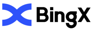 bingx logo