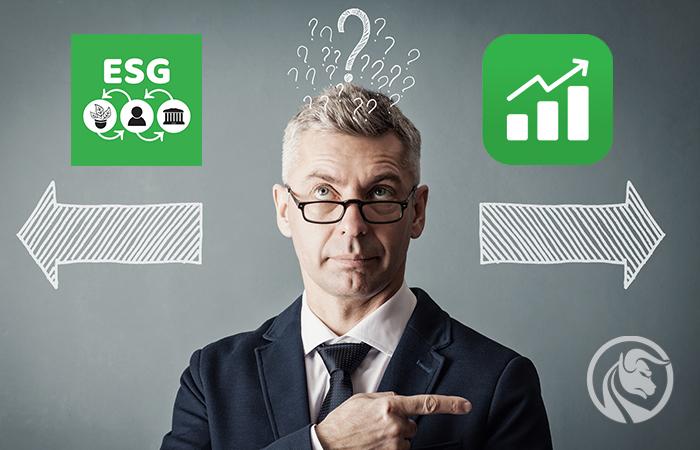Inwestorzy indywidualni odwracają się od ESG