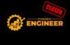 funded engineer closed