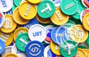 stablecoiny