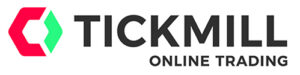 tickmill logo male