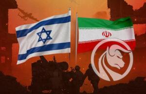 Bliski Wschód: Izrael - Iran