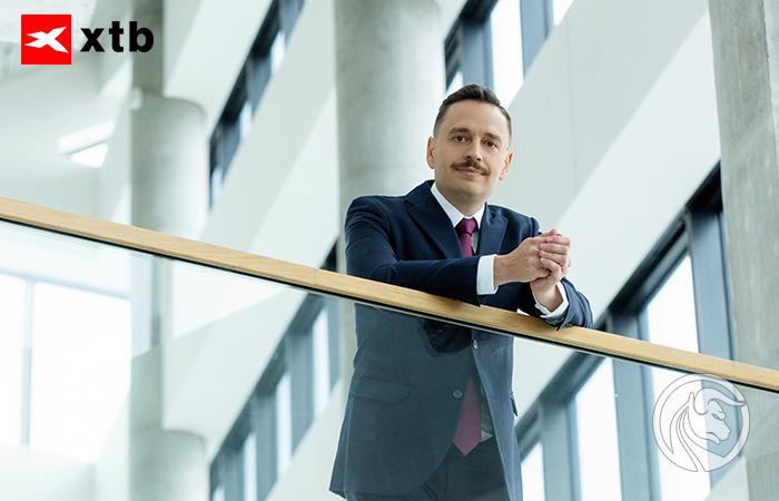 Bezpieczne logowanie 2FA już dostępne w XTB. Broker szykuje kolejne nowości