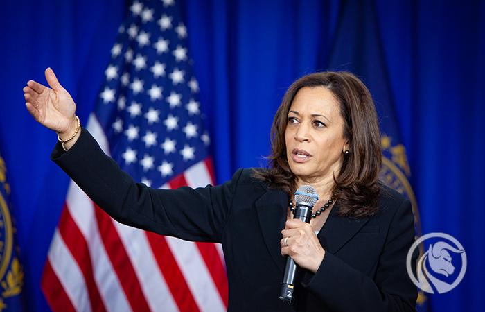 Startuje konwencja Demokratów: czy Kamala Harris wciąż będzie na fali?