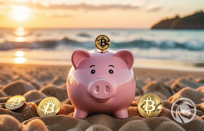 Kryptoemerytura: Lipiec 2024 r. – flauta wakacyjna