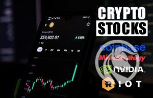 kryptowaluty akcje