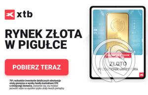 rynek złota w pigułce ebook